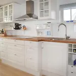 度假居 Two-bedroom In V *