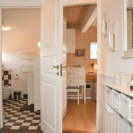 度假居 Two-bedroom In V