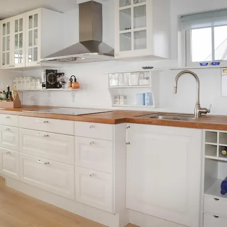 度假居 Two-bedroom In V *