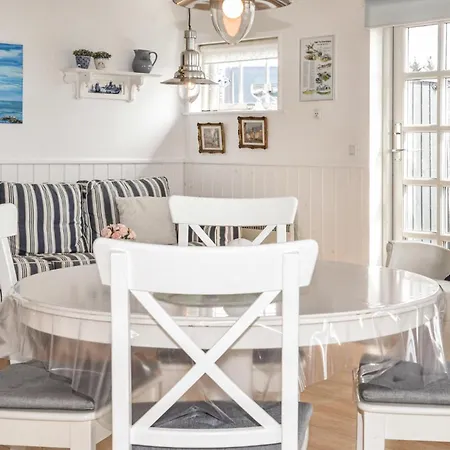 Two-bedroom In V * Έσμπιεργκ