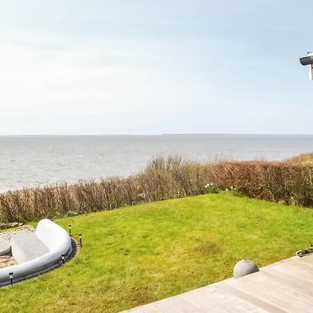 Casa vacanze Bella Casa Con 1 Camera Da Letto A Esbjerg V