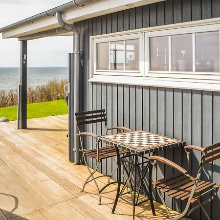 度假居 Two-bedroom In V *