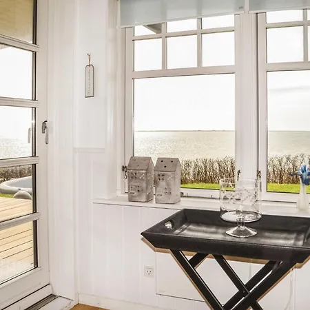 Casa vacanze Bella Casa Con 1 Camera Da Letto A Esbjerg V