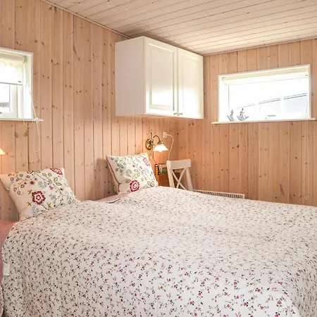 Bella Casa Con 1 Camera Da Letto A Esbjerg V Casa vacanze *
