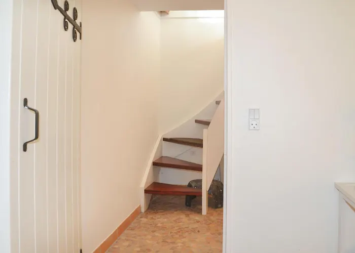 Two-bedroom In V Σπίτι διακοπών *