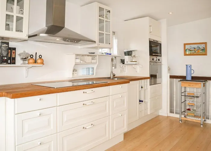 Two-bedroom In V Έσμπιεργκ