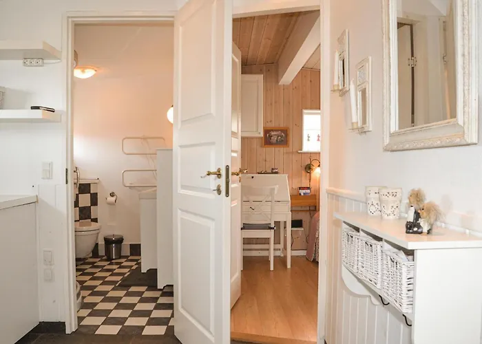 Σπίτι διακοπών Two-bedroom In V