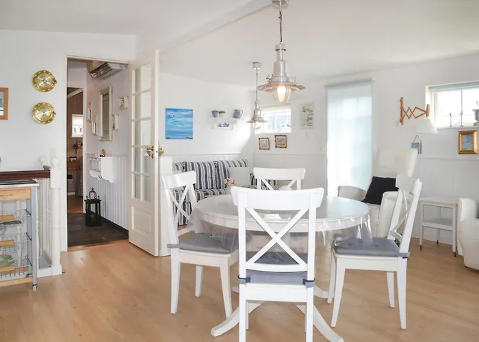 Two-bedroom In V Σπίτι διακοπών *