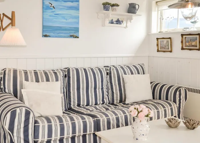 Σπίτι διακοπών Two-bedroom In V