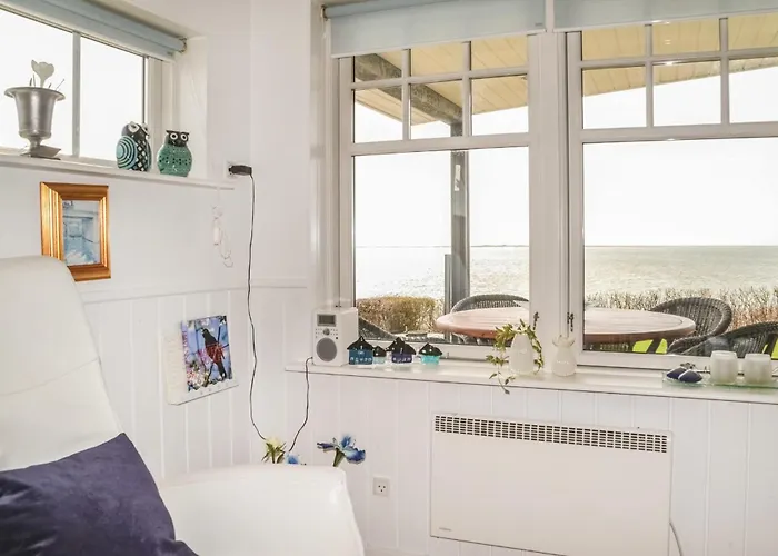 Two-bedroom In V Σπίτι διακοπών *