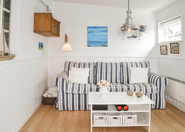 Two-bedroom In V Έσμπιεργκ