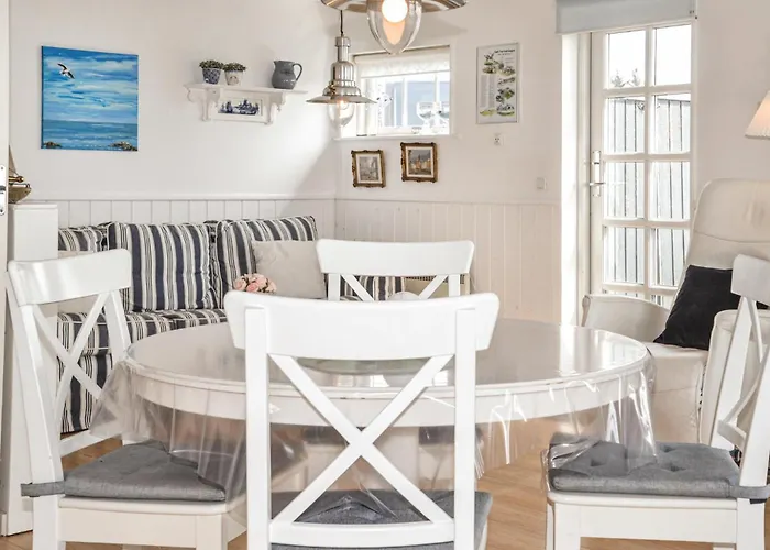 Two-bedroom In V * Έσμπιεργκ