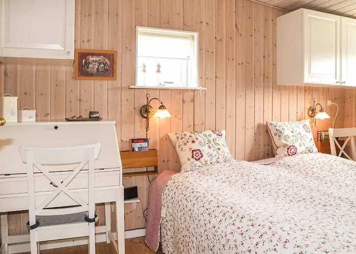 Two-bedroom In V Σπίτι διακοπών *