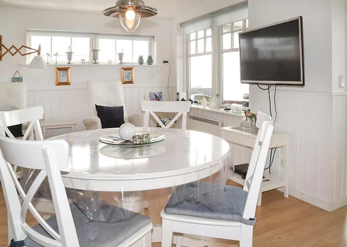 Two-bedroom In V Έσμπιεργκ