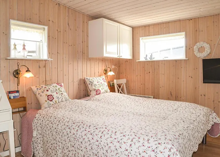 Two-bedroom In V Σπίτι διακοπών *