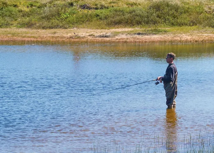 Σπίτι διακοπών Two-bedroom In V *